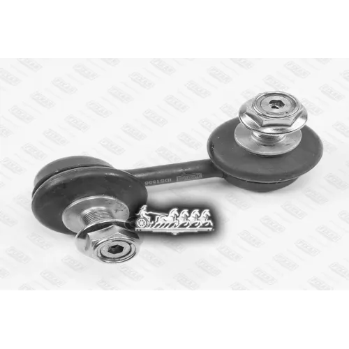 Тяга Стабилизатора Nissan Navara/Pathfinder 04- Перед.лев. FIXAR 