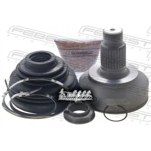 Шрус Mazda 3 09-13 Нар. Febest 0510-BLAT