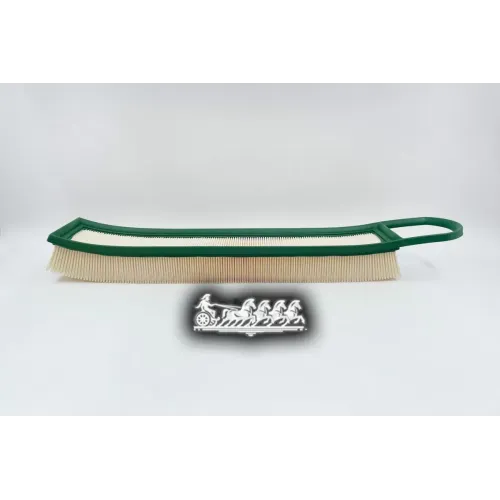 Фильтр Воздушный Psa 207/308/C3/C4 07- BIG FILTER 