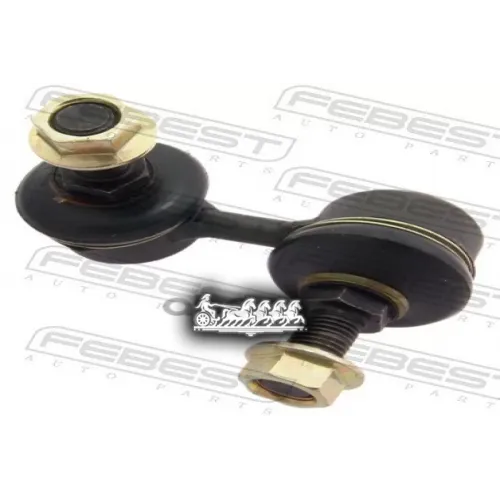 Тяга Стабилизатора Mitsubishi Space Wagon 91-98 Пер.прав. Febest 0423-505