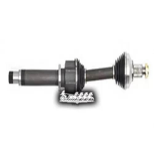 Привод В Сборе Ford Transit Custom 12- BSG AUTO PARTS 