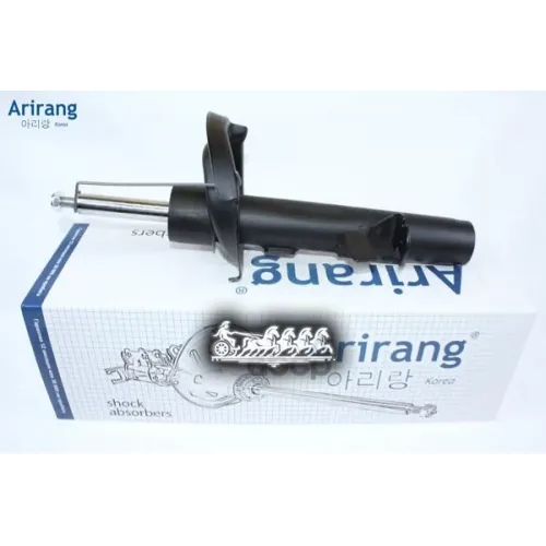 Амортизатор Ford Focus 10- Перед.лев. Arirang 