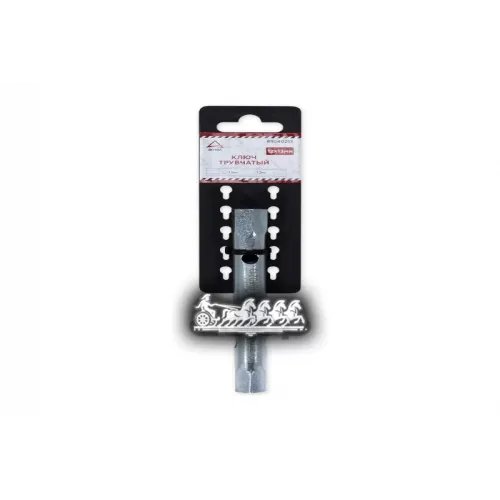 Ключ Трубчатый 12X13мм ARNEZI 