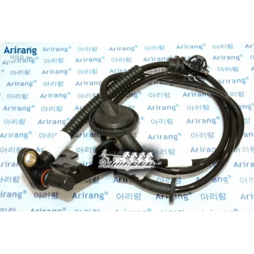 Датчик Abs Hyundai/Kia Solaris/Rio 11- Задн.лев. Arirang 