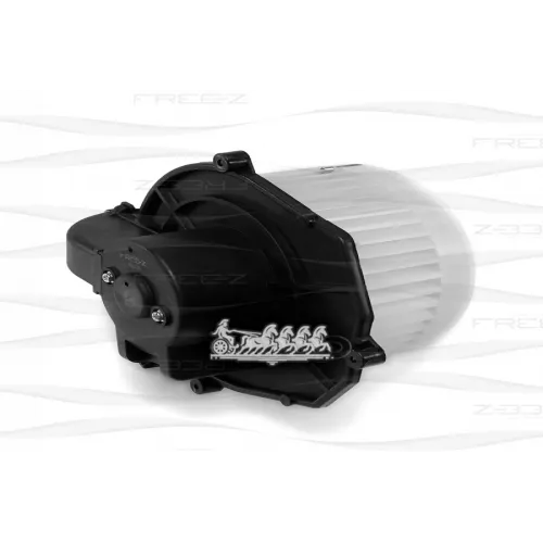 Вентилятор Отопителя FREE-Z 