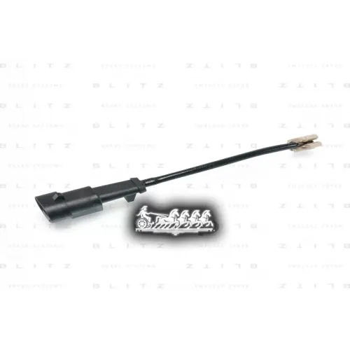 Датчик Износа Торм. Колодок Iveco Daily 06- Передн. Blitz 