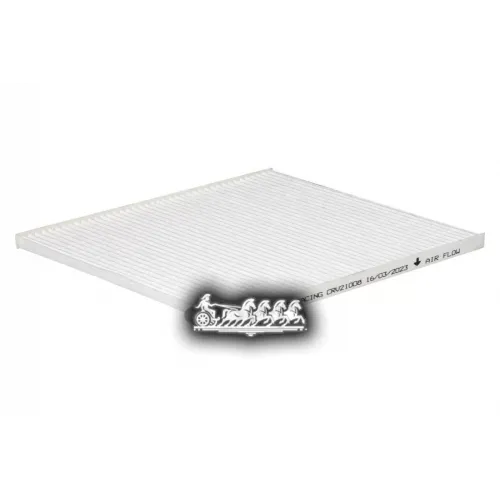 Фильтр Салона Hyundai/Kia Solaris/Rio Iii 12- Carville Racing 