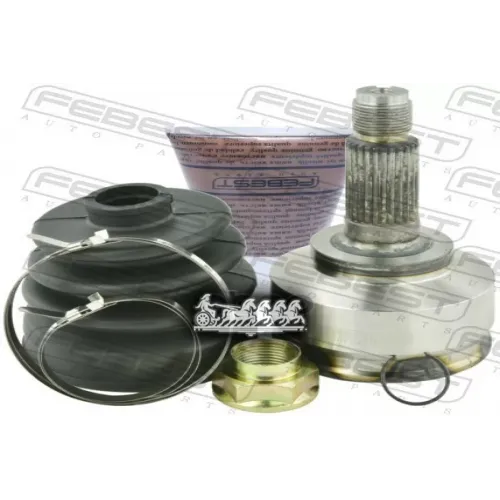 Шрус Наружный 28X52x26 Febest 0310-059