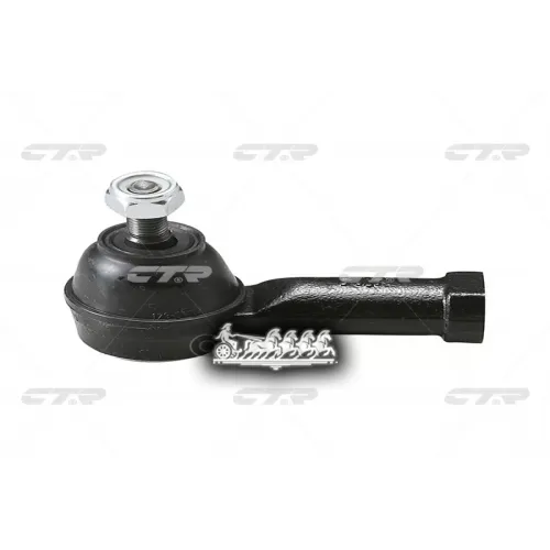 Наконечник Рулевой Тяги Nissan Micra 82-93 (=Cen78) CTR 