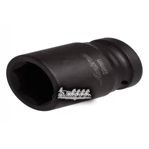 Головка Ударная Торцевая 3/4Dr Шестигранная 29Мм L=56Мм AIRLINE 