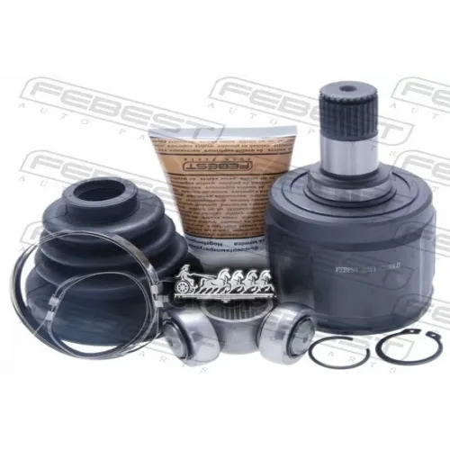 Шрус Внутренний Левый 34X40x27 Febest 0311-CL20LH