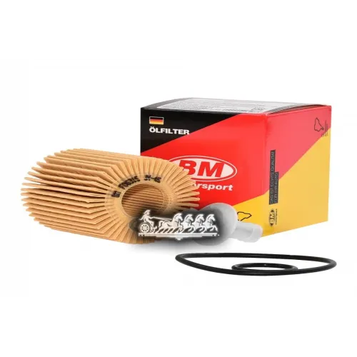 Фильтр Масляный BM-Motorsport 