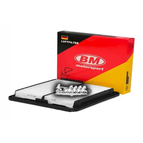 Фильтр Воздушный BM-Motorsport 