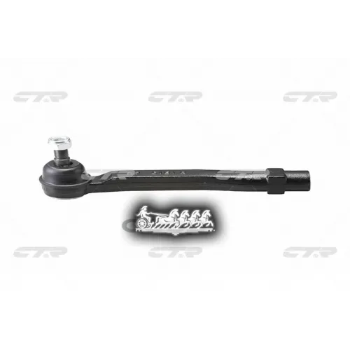 Наконечник Рулевой Тяги Toyota Sienna 11- Прав. CTR 