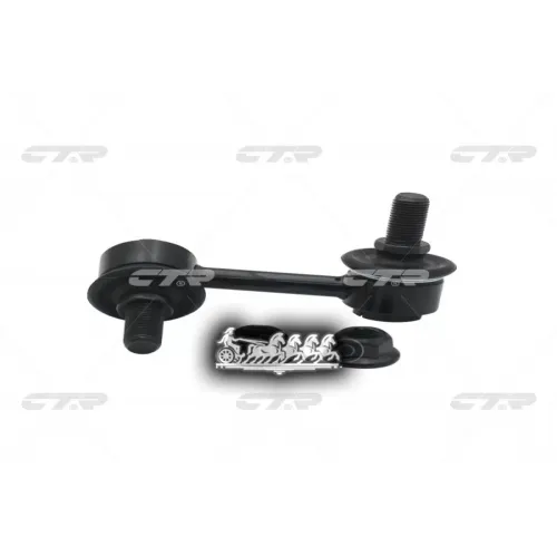 Тяга Стабилизатора Mitsubishi Pajero 99- Перед.прав. (= Clm11) CTR 