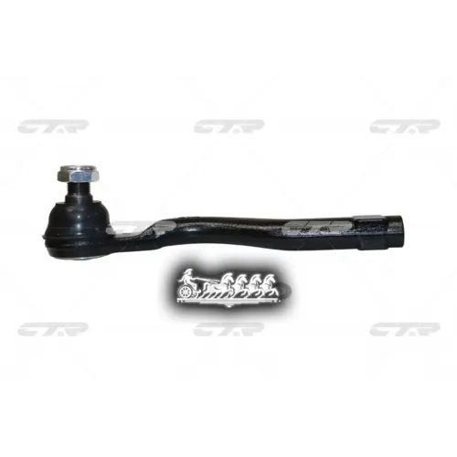 Наконечник Рулевой Тяги Toyota Tundra/Sequoia 07- Прав. (= Cet174) CTR 