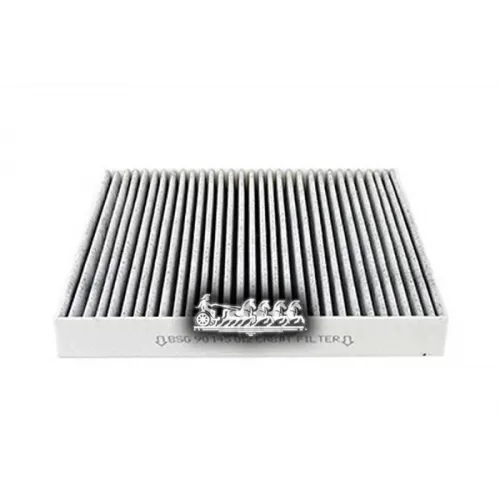 Фильтр Салона Vag Polo/Cordoba/Faba/Panamera 01- BSG AUTO PARTS 