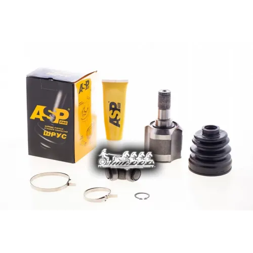 Шрус Hyundai Elantra 00- 1.6I At Внутр. ASP 