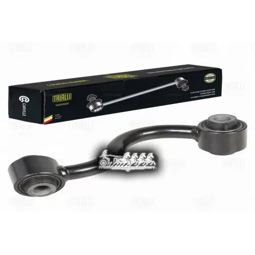 Тяга Стабилизатора Nissan Qashqai 06-/X-Trail 07-/Renault Koleos 08- Зад.прав. Trialli SP 1419