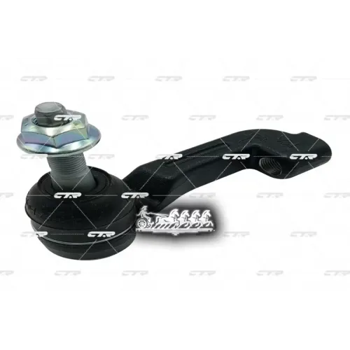 Наконечник Рулевой Тяги Dodge/Jeep Nitro/Cherokee/Liberty 06- Лев. CTR 