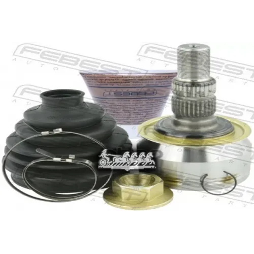 Шрус Chevrolet Orlando 11-15 Нар. Febest 1010-J309