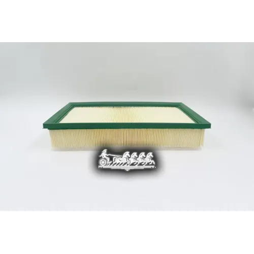 Фильтр Воздушный Vw Caravelle/Transporter 03- BIG FILTER 