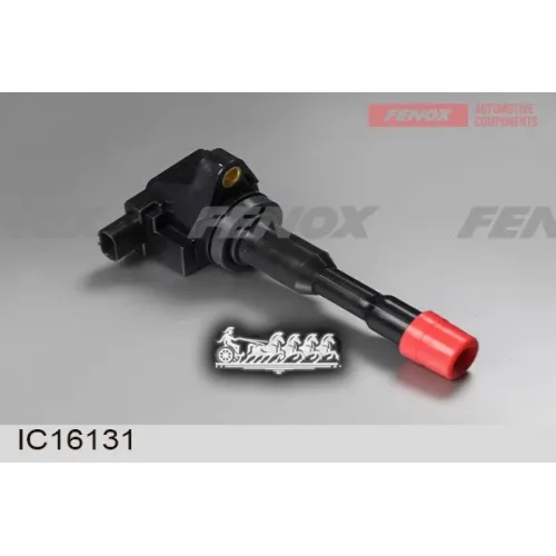 Катушка Зажигания Honda Jazz 06- FENOX 