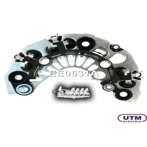 Диодный Мост Генератора Utm 