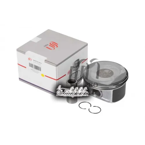 Поршень 0.50 С Кольцами Toyota Rav4 1Az-Fe D86.0+0.50 (13211-28061) Um United Motors PC0997-050