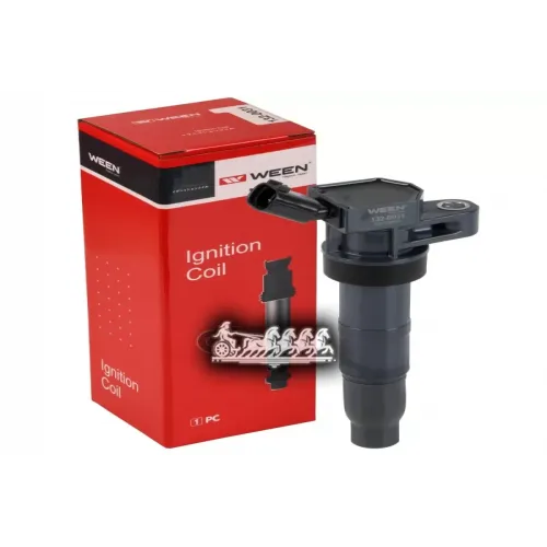 Катушка Зажигания Kia/Hyundai Ween 132-0031