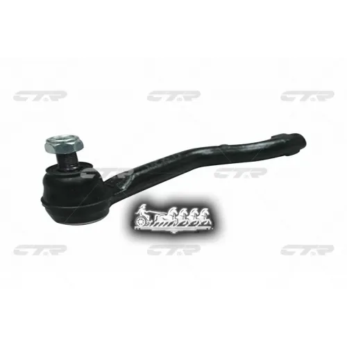 Наконечник Рулевой Тяги Honda Accord 13- Прав. (=Ceho52r) CTR 