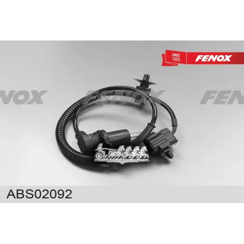 Датчик Abs Chevrolet Kalos/Daewoo Kalos Зад.прав. FENOX 