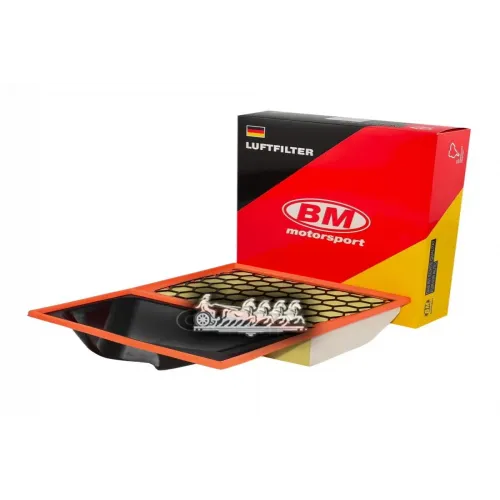 Фильтр Воздушный BM-Motorsport 