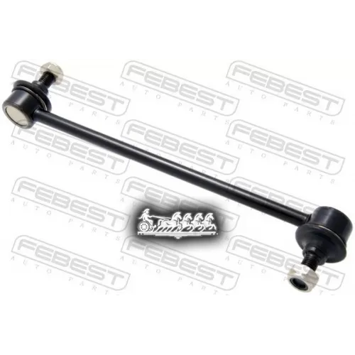 Тяга Стабилизатора Toyota Camry 01-06 /Lexus Rx330 /Rx350 Зад.подв.лев/Прав. Febest 0123-480