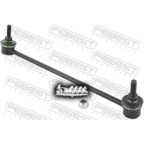 Тяга Стабилизатора Передняя Левая Febest 0323-FBFL