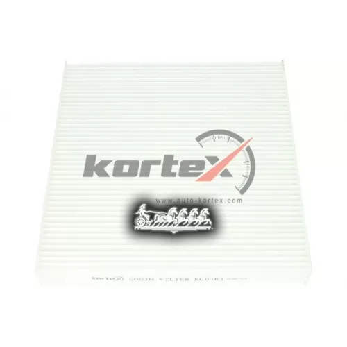 Фильтр Салонный Jeep Grand Cherokee 10- KORTEX 