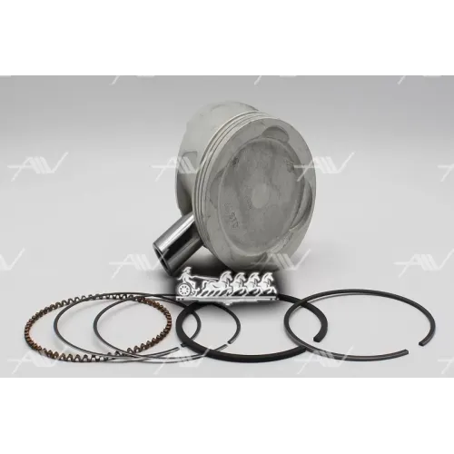 Поршень Комплект Autowelt 