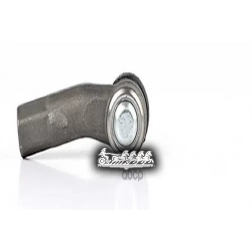 Наконечник Рулевой Тяги Vag Golf5/Golf6/Jetta/Passat/Caddy/A3/Leon/Octava 04- BSG AUTO PARTS 