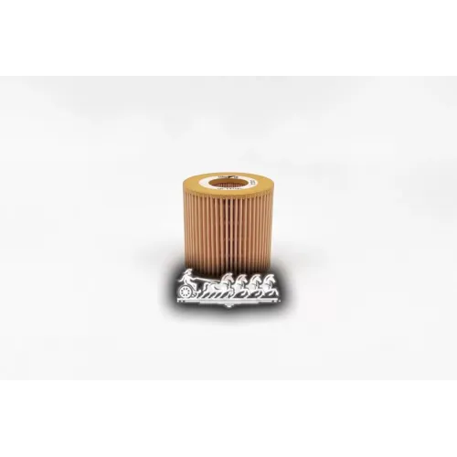 Фильтр Масляный Bmw 1(E81)/3(E46)/5(E60) 1.6/1.8/2.0 BIG FILTER 