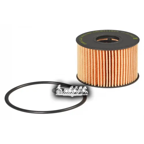 Фильтр Масляный Peugeot/Ford 308/Transit 1.4-2.0/2.2-3.2D Картридж Carville Racing 