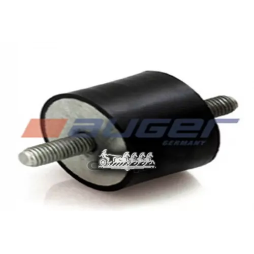 Подушка Подвески Глушителя Rvi Premium AUGER 