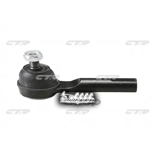 Наконечник Рулевой Тяги Nissan Micra -03 Лев/Прав. (= Cen79) CTR 