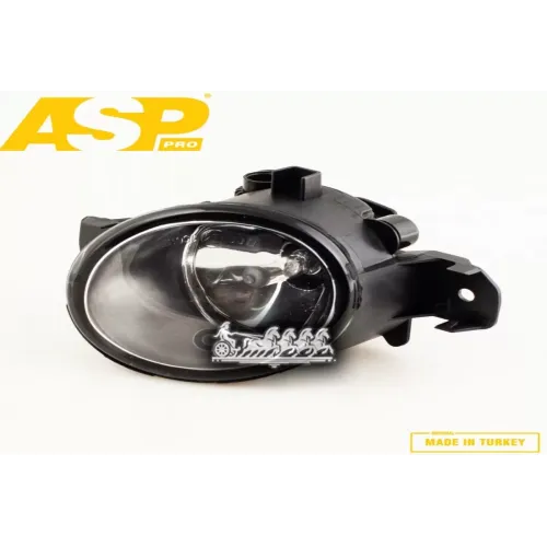Фара Противотуманная Renault/Nissan Clio /Almera/ Primera P12/ X-Trail T30/ Qashqai Прав. 13- ASP 