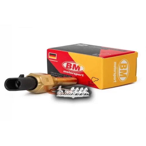 Датчик Температуры Охлаждающей Жидкости BM-Motorsport 