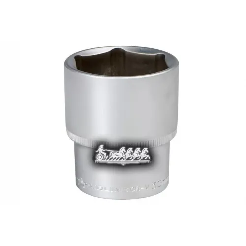 Головка Торцевая 1/2 Dr Шестигранная 32Мм Глубокая AIRLINE 