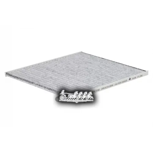 Фильтр Салона Hyundai/Kia Solaris/Rio Iii 12- Угольный Carville Racing 