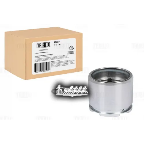 Поршень Суппорта Kia Rio 10- Задн. Trialli 