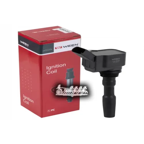 Катушка Зажигания Vag Polo V/Vi Sedan/Rapid 1.4/1.6 Ween 