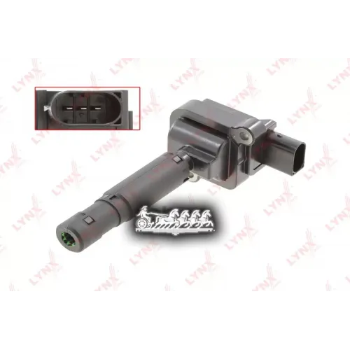 Катушка Зажигания Mb LYNXauto 