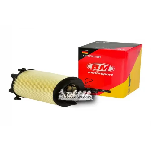 Фильтр Воздушный Vag Golf/Passat/Octavia/Superb/Yeti BM-Motorsport 